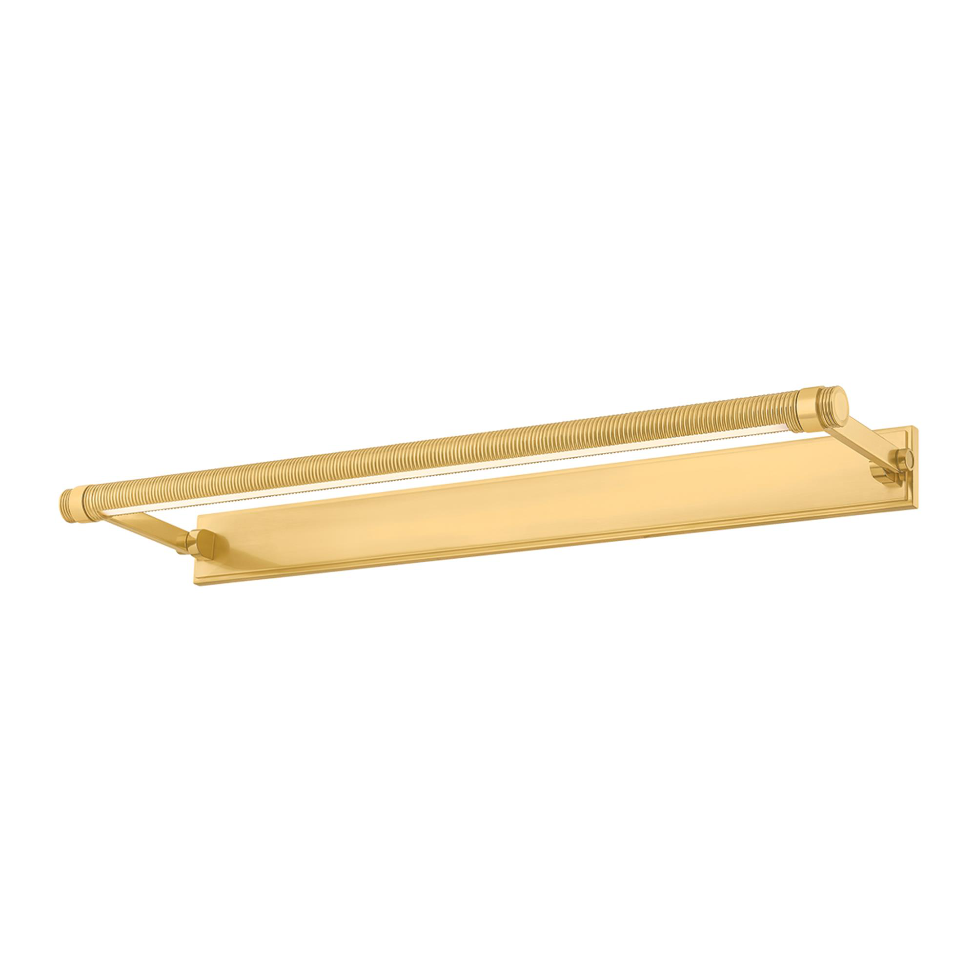 Duell 30 Inch Picture Light