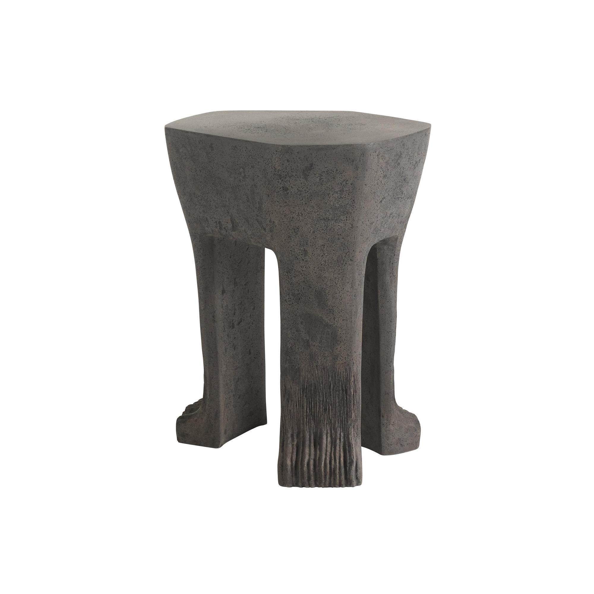 Bruttii 22 Inch Accent Table