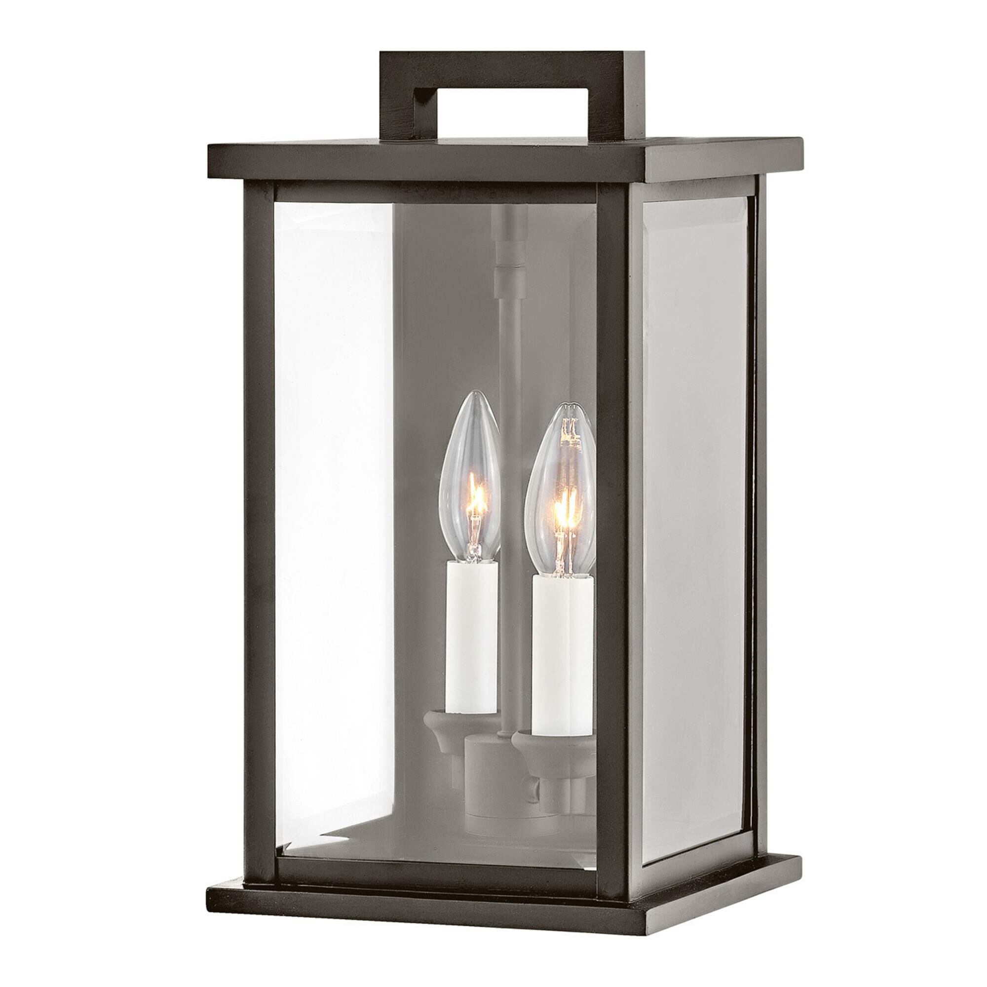 Weymouth 14 Inch Outdoor Wall Light