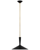 AERIN Rosetta Small Pendant Light