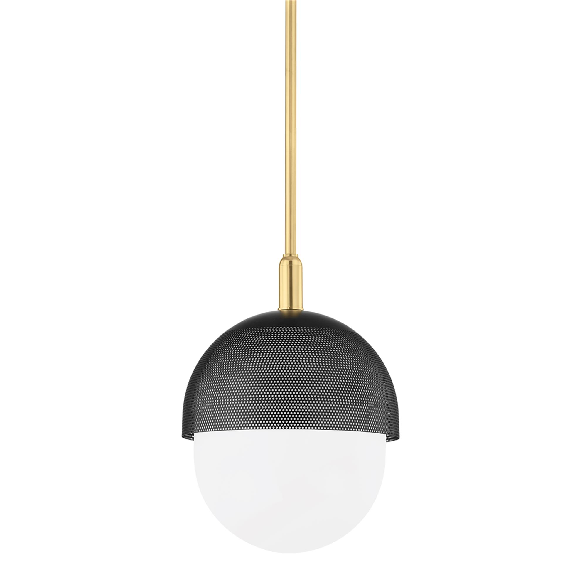 Nyack Small Pendant Light
