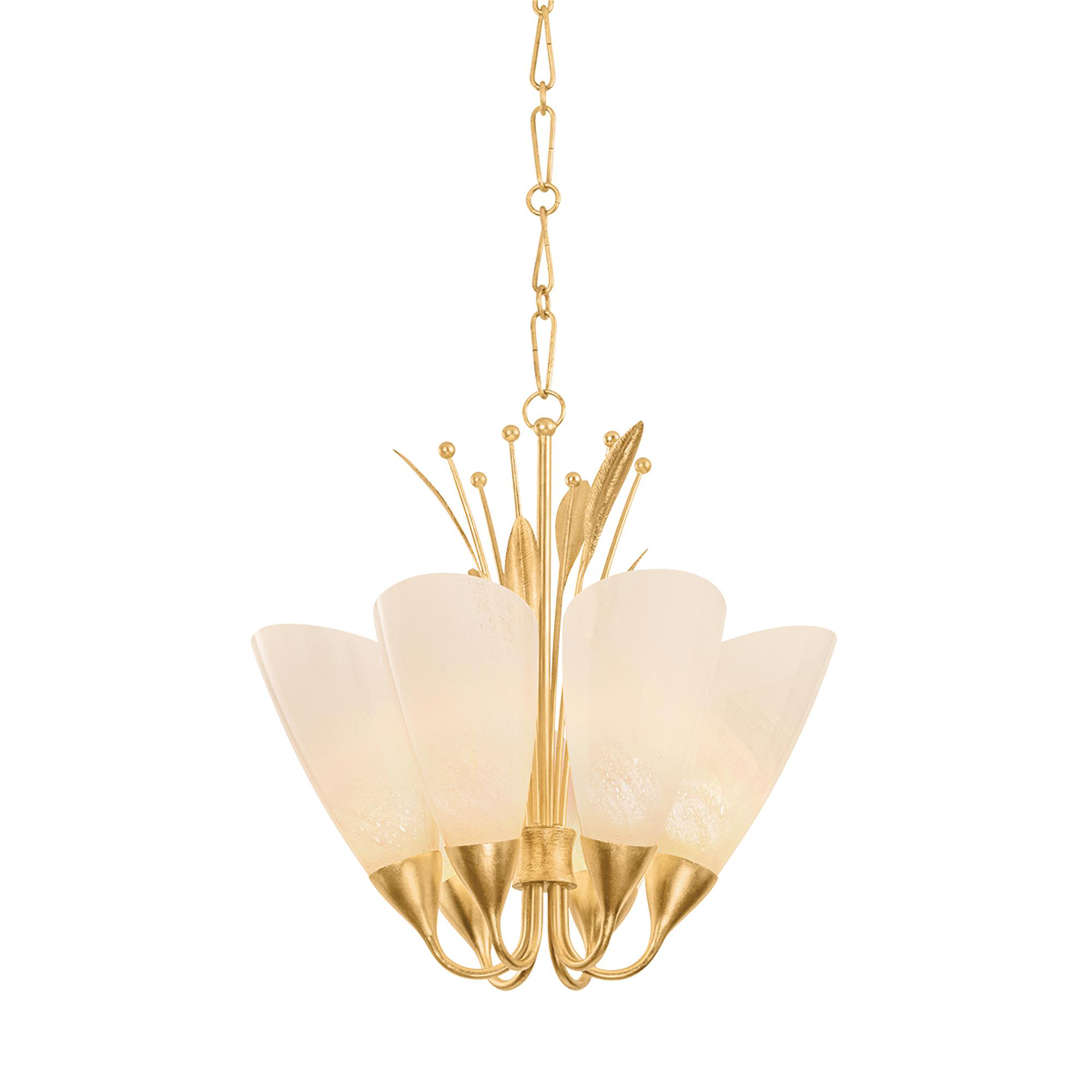 Forest Glen Medium Chandelier