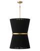 Cecilia 28 Inch Pendant Light