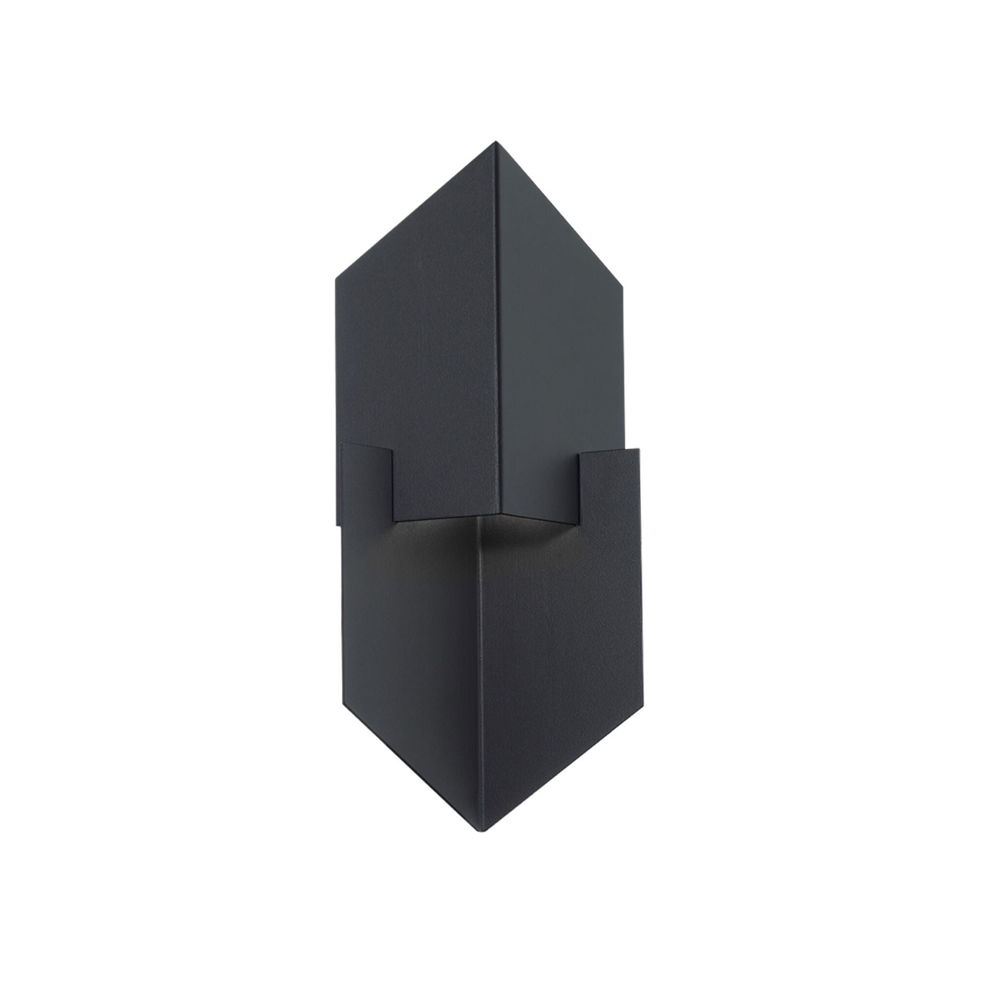 Cupid 14 Inch Outdoor Wall Light