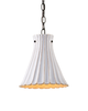 Jazz 10 Inch Mini Pendant