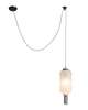 Leandra 28 Inch Mini Pendant