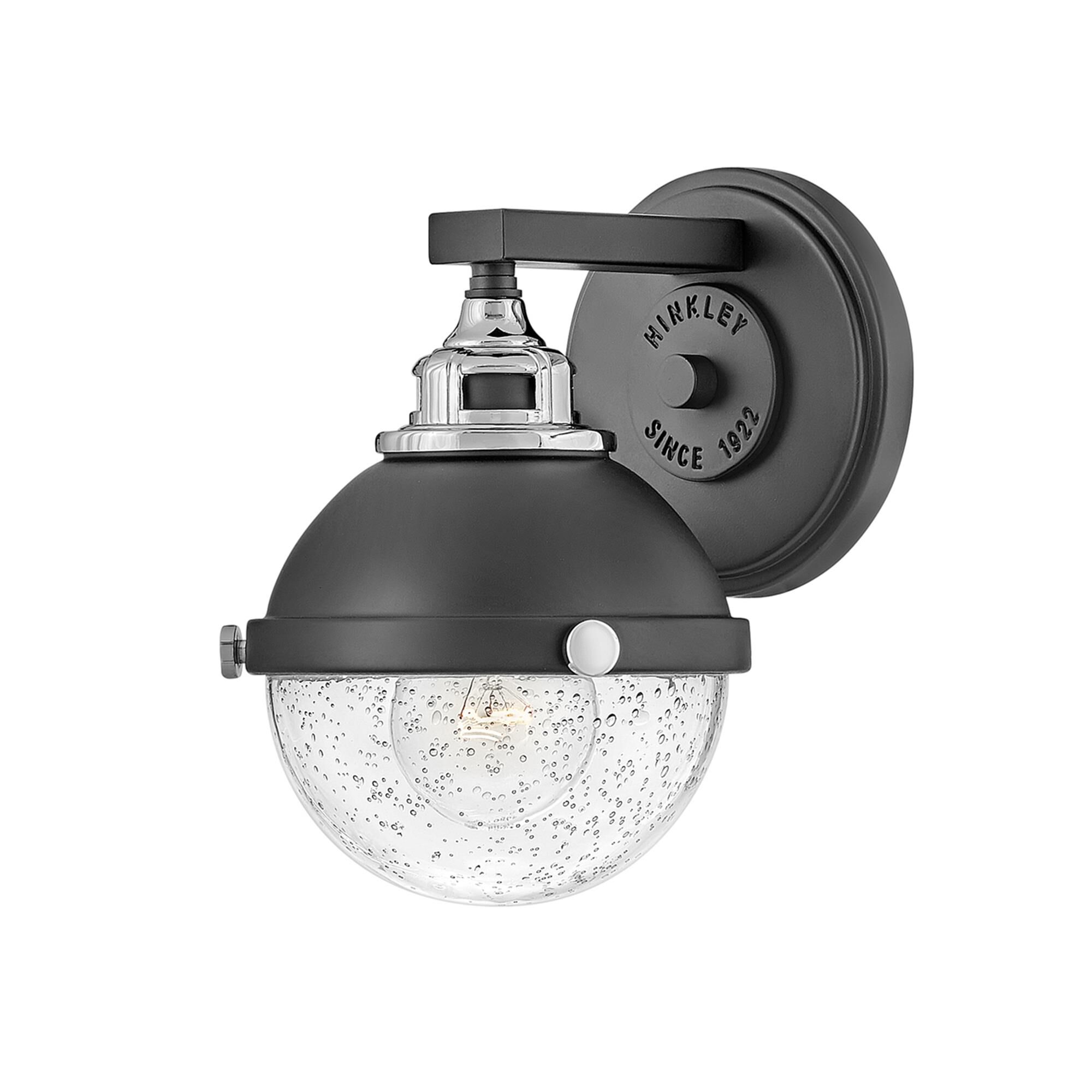Fletcher Small Wall Sconce