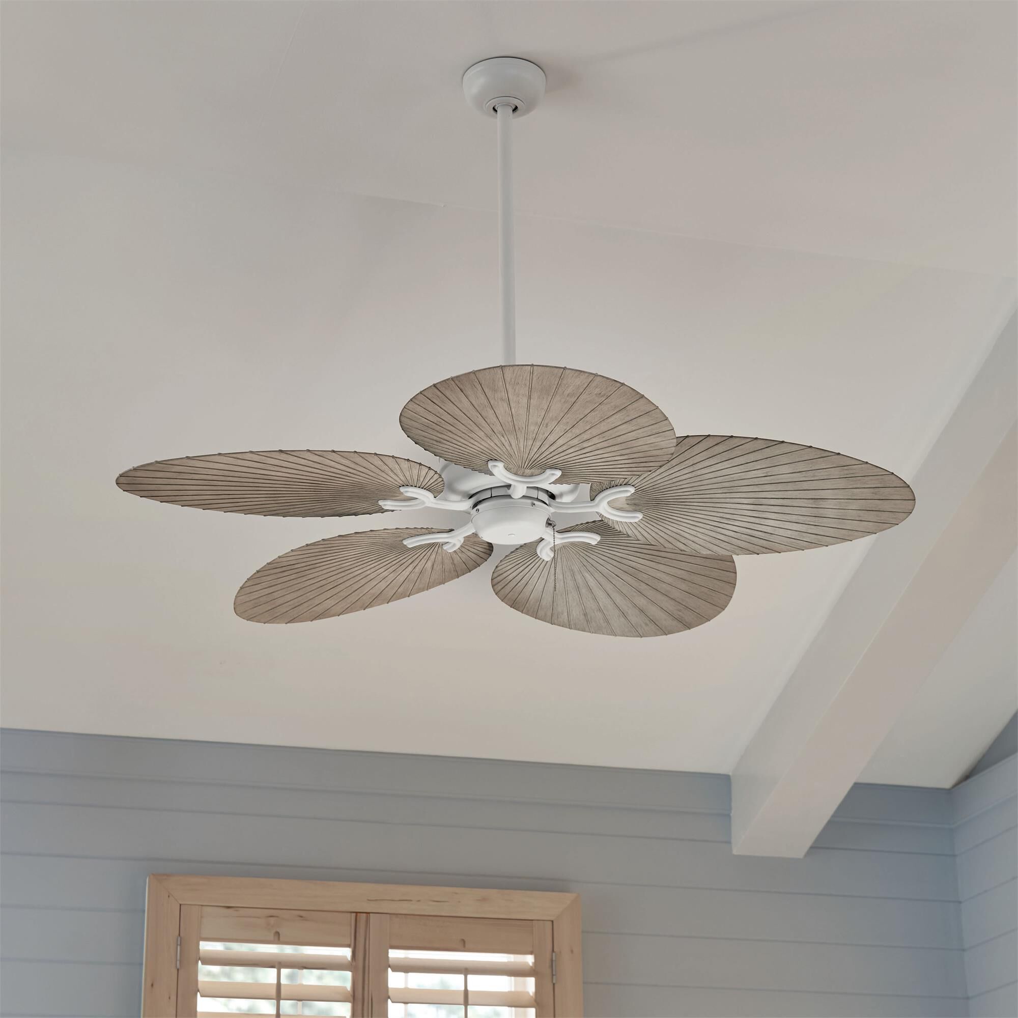 Tropic Air 52 Inch Ceiling Fan