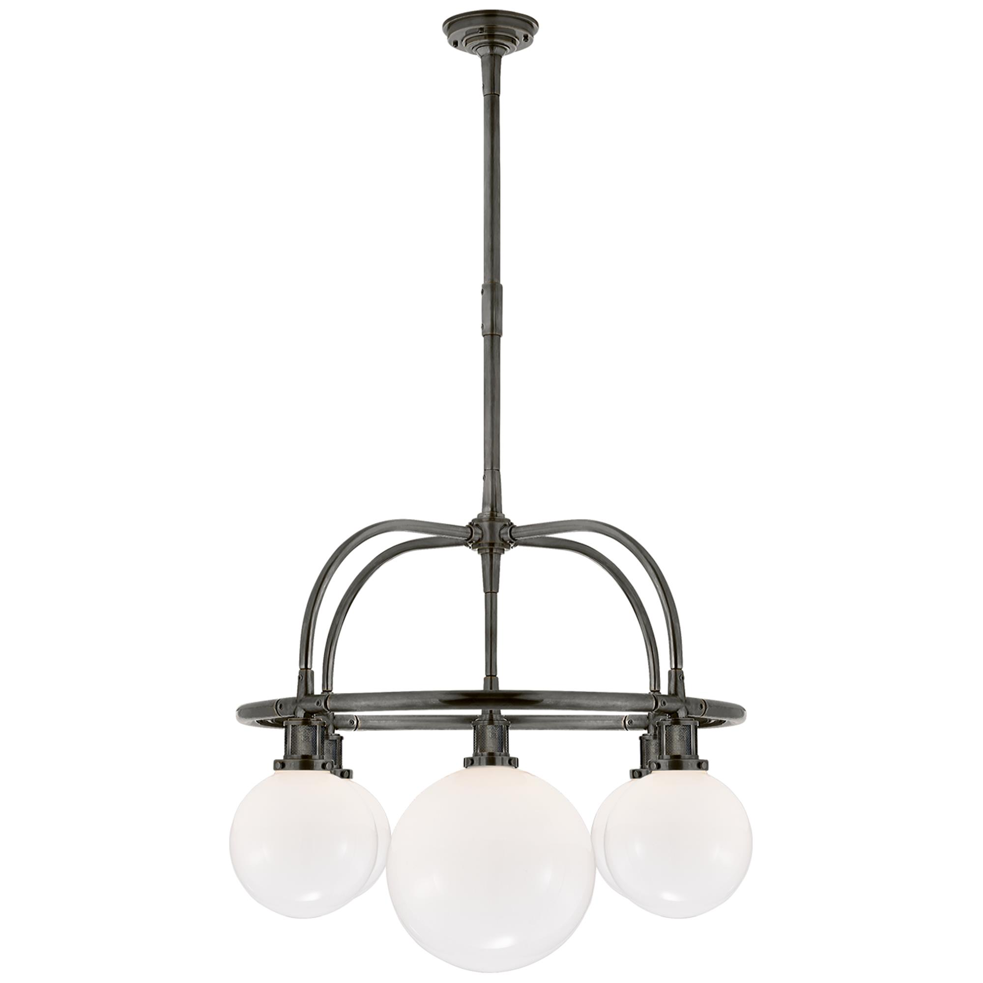 Ralph Lauren Mccarren Medium Chandelier