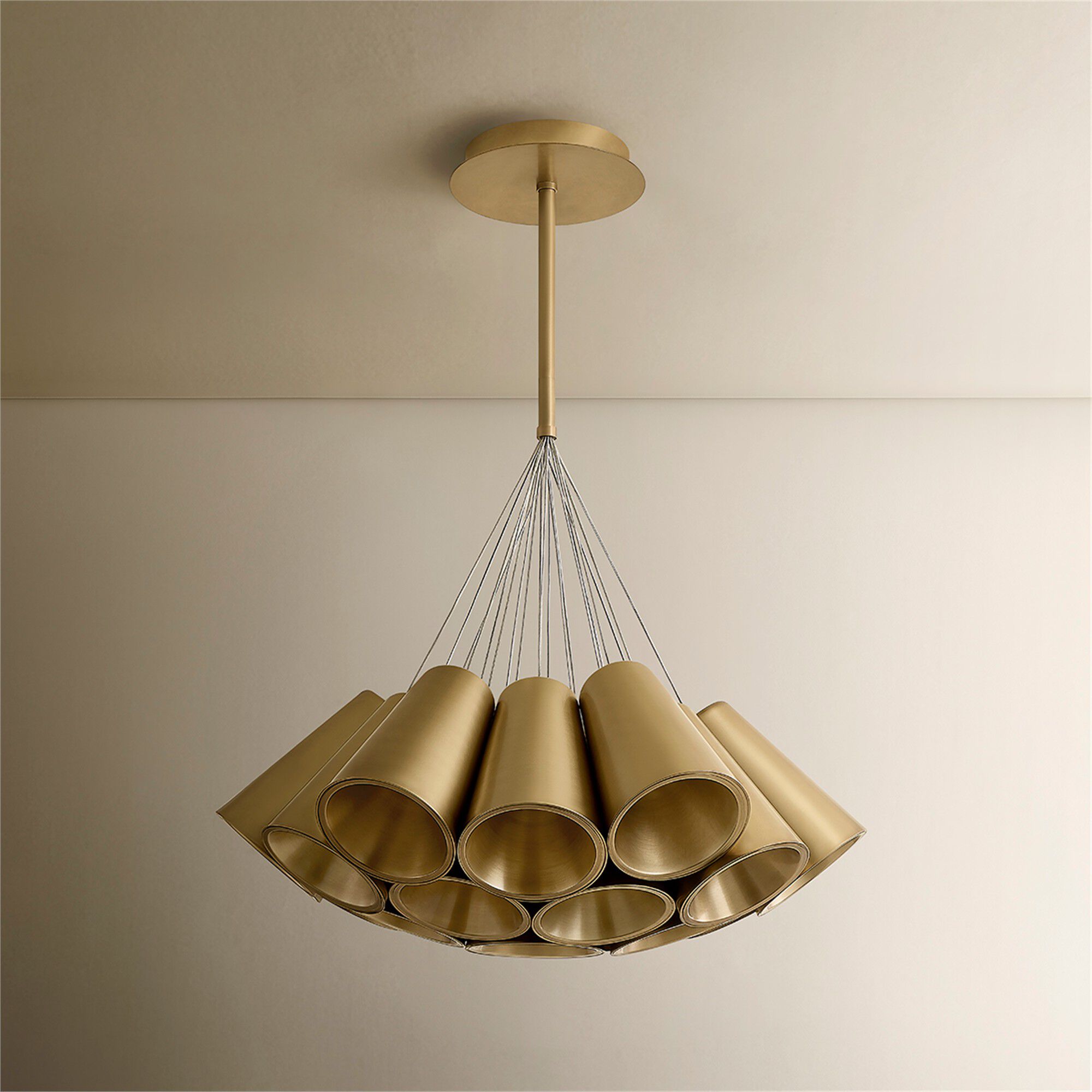Aether Large Chandelier