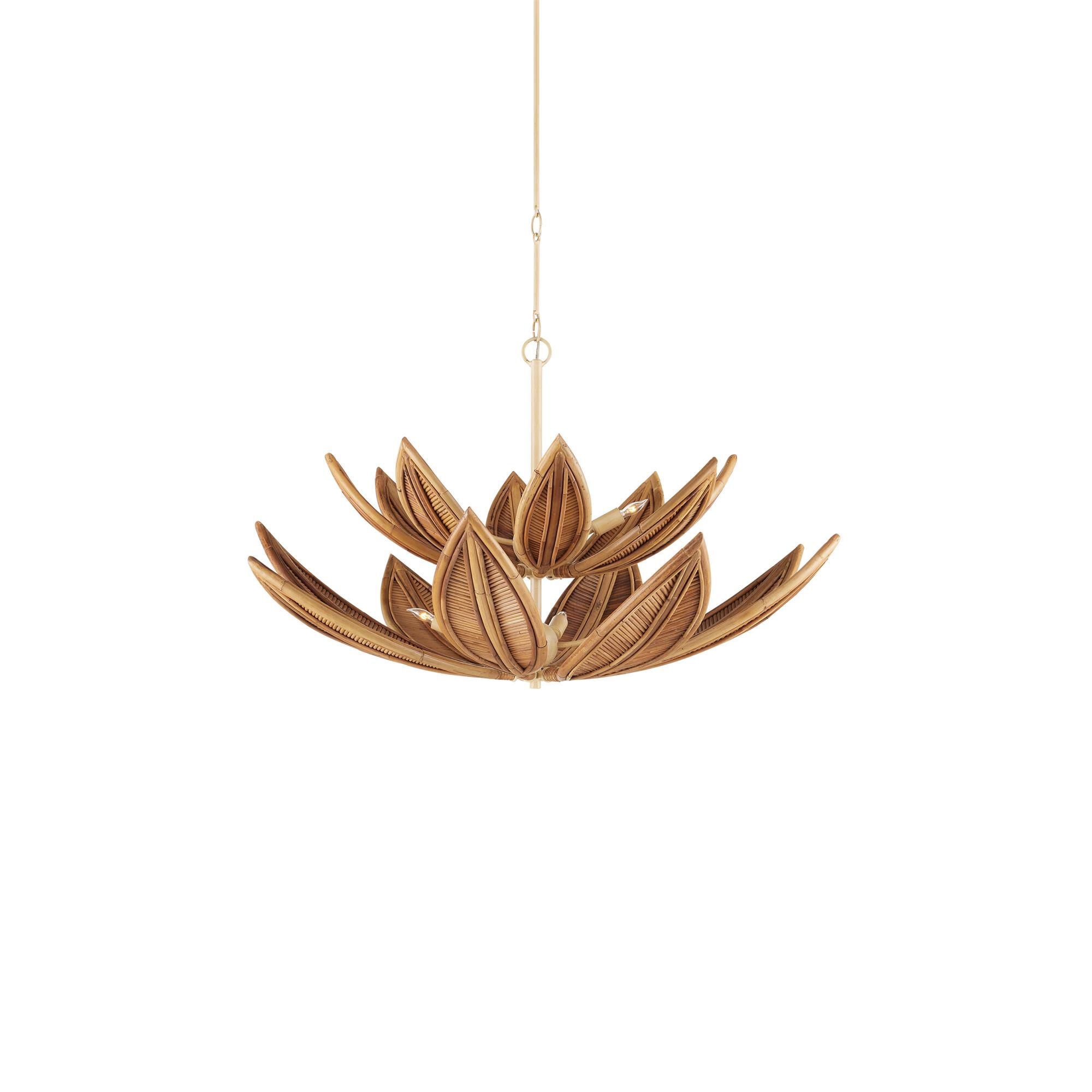 Cubana Large Chandelier