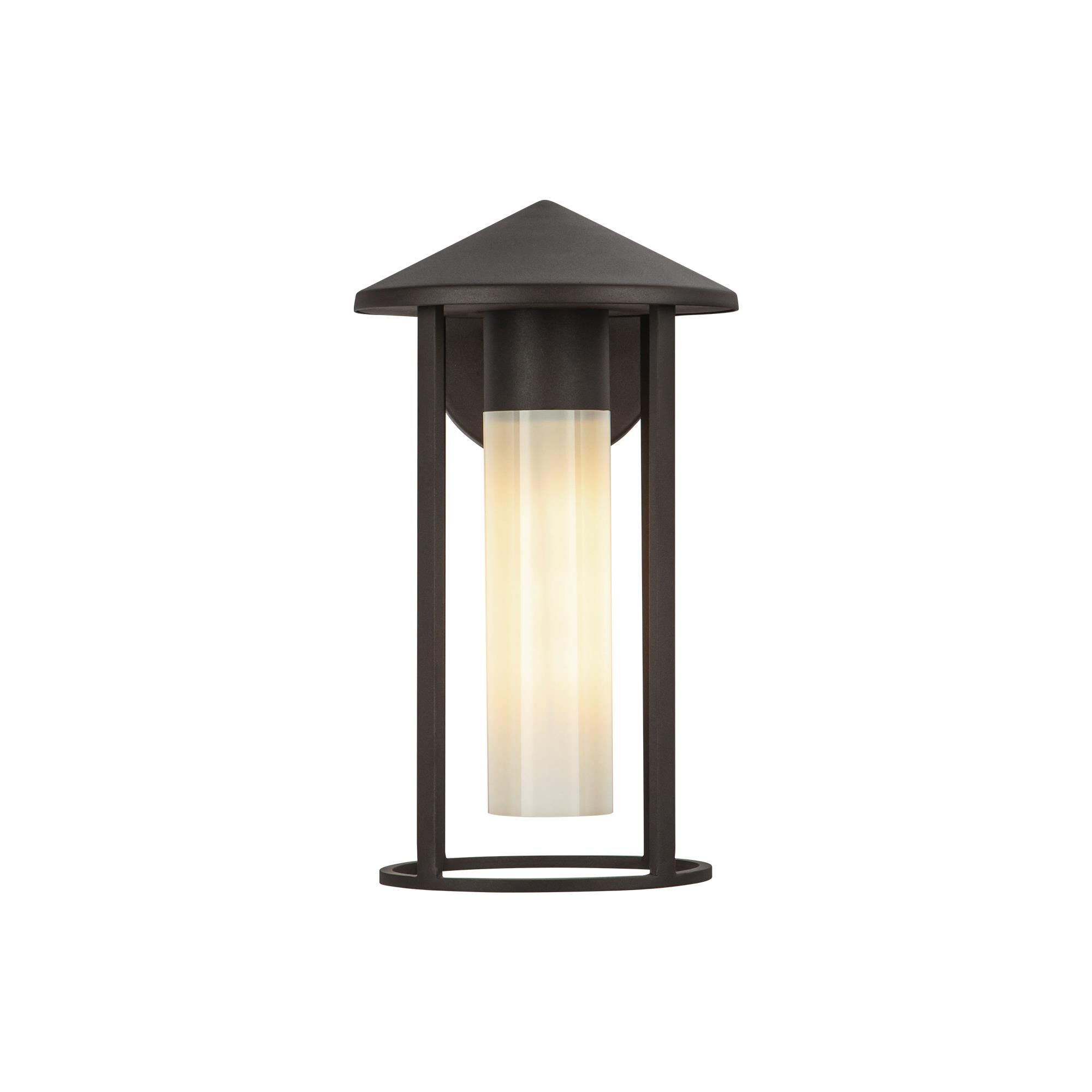 Tenko 13 Inch Outdoor Wall Light