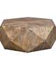 Volker 48 Inch Coffee Table