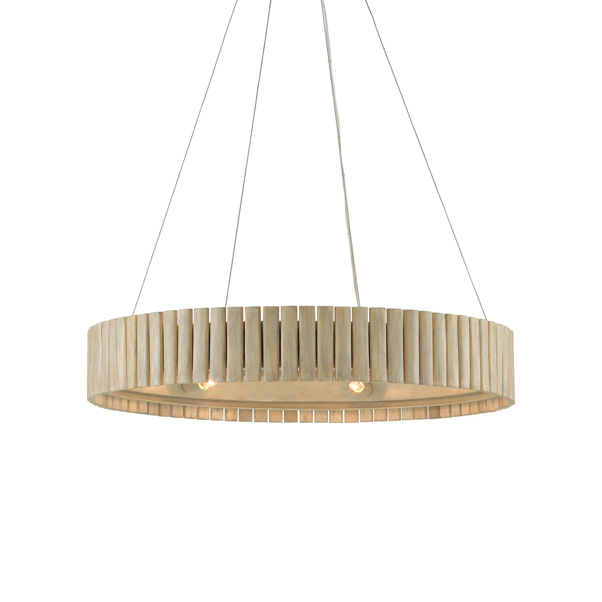 Tetterby Large Pendant Light
