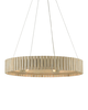 Tetterby Large Pendant Light