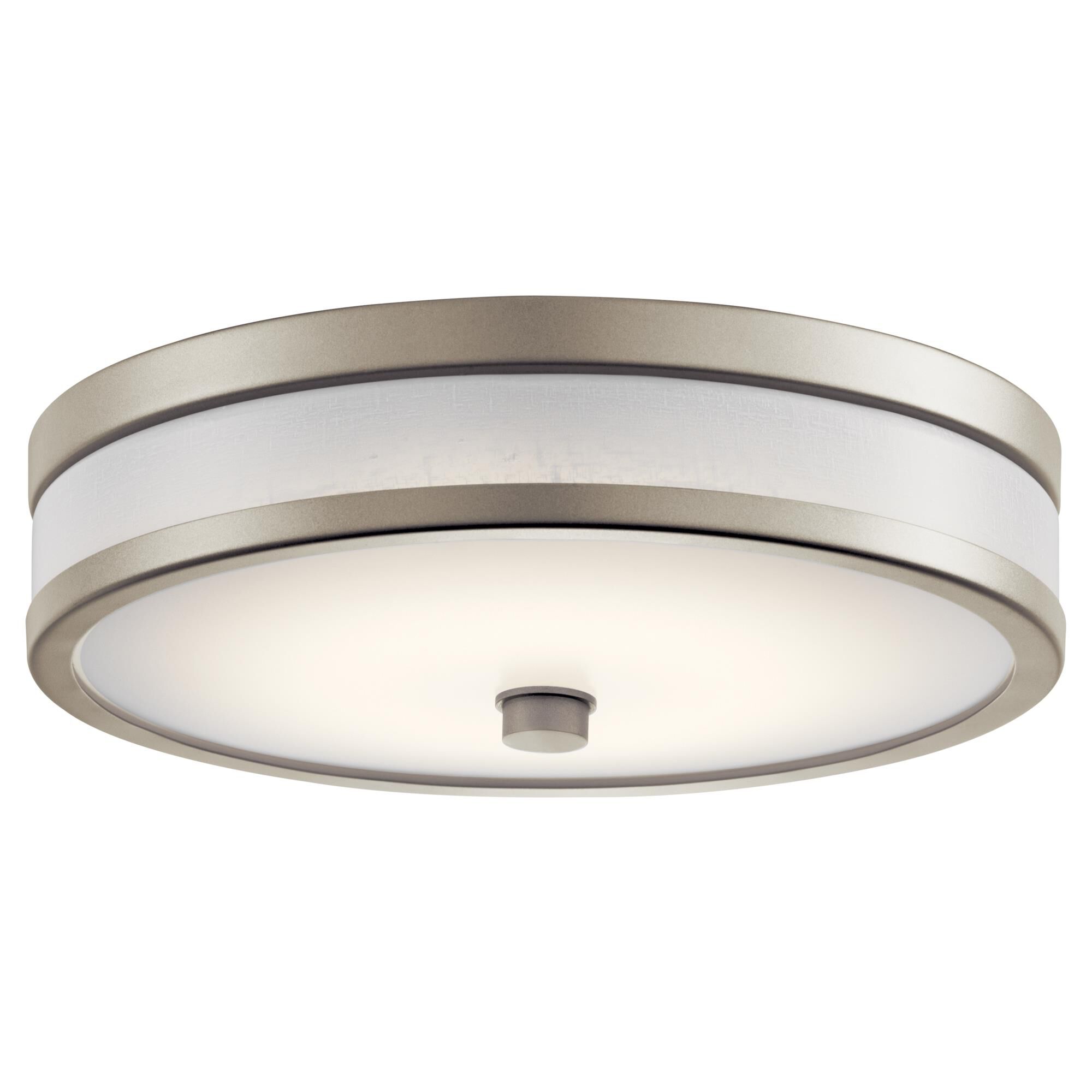 Pira 12 Inch Flush Mount