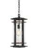 San Marcos Small Outdoor Hanging Lantern