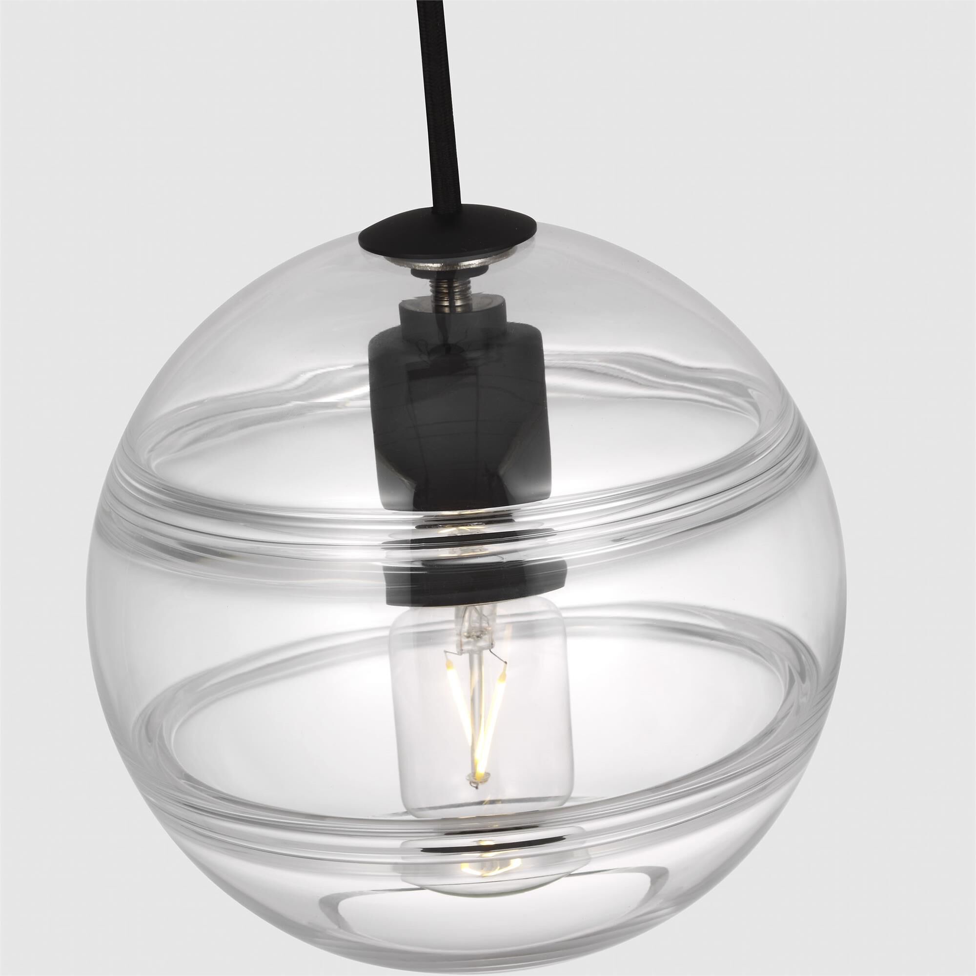 Sean Lavin Sedona 8 Inch Mini Pendant