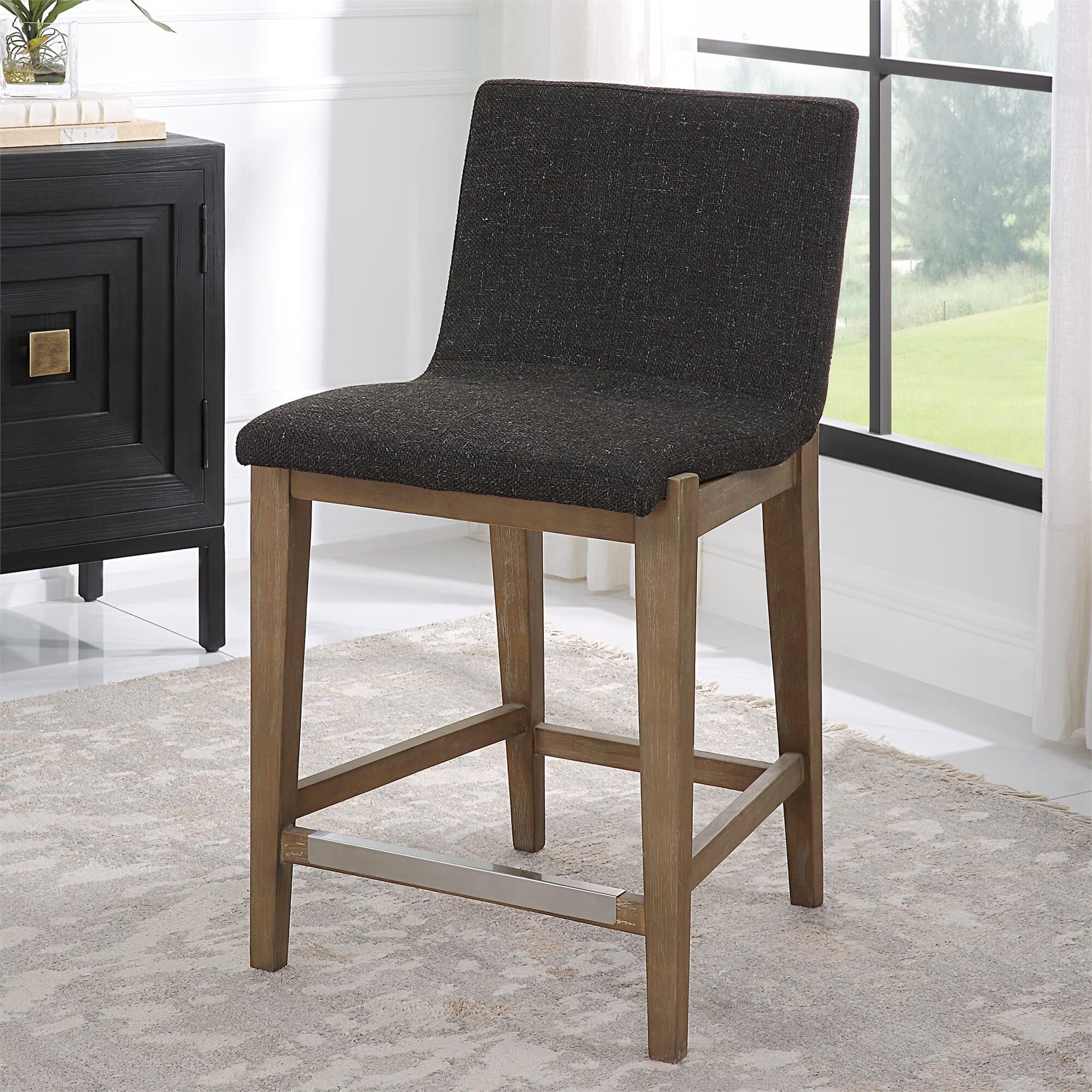 Klemens 38 Inch Stool