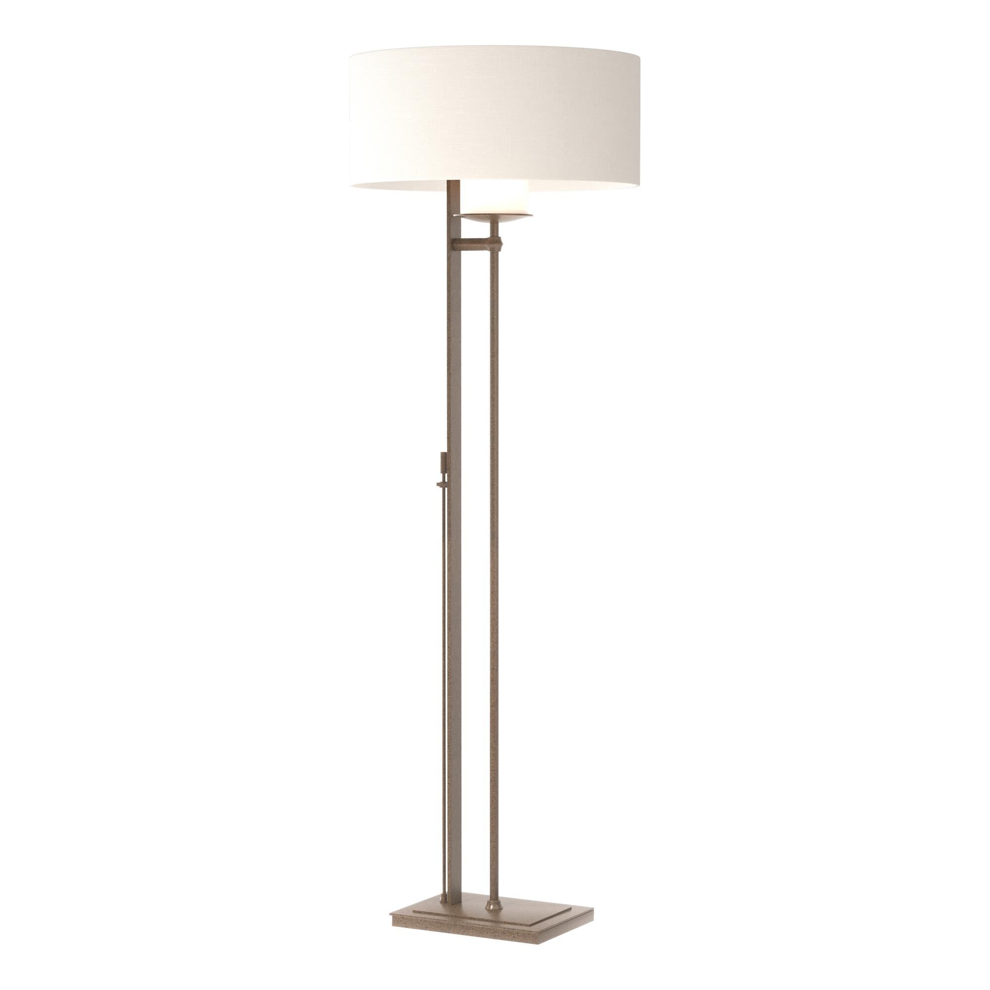 Rook 60 Inch Floor Lamp