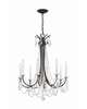 Karrington 26 Inch Chandelier