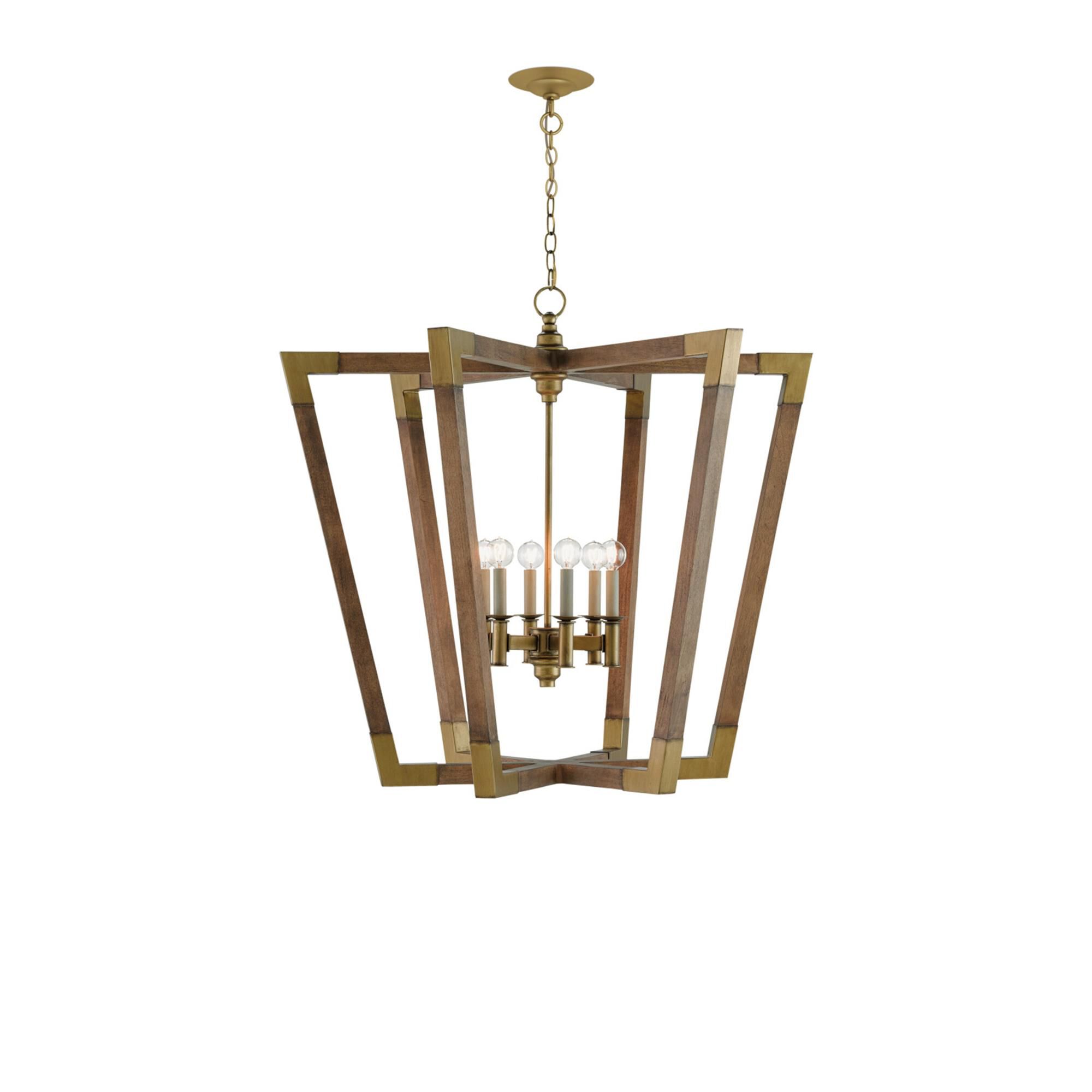 Bastian Chandelier