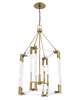 Prima Vista Large Pendant Light