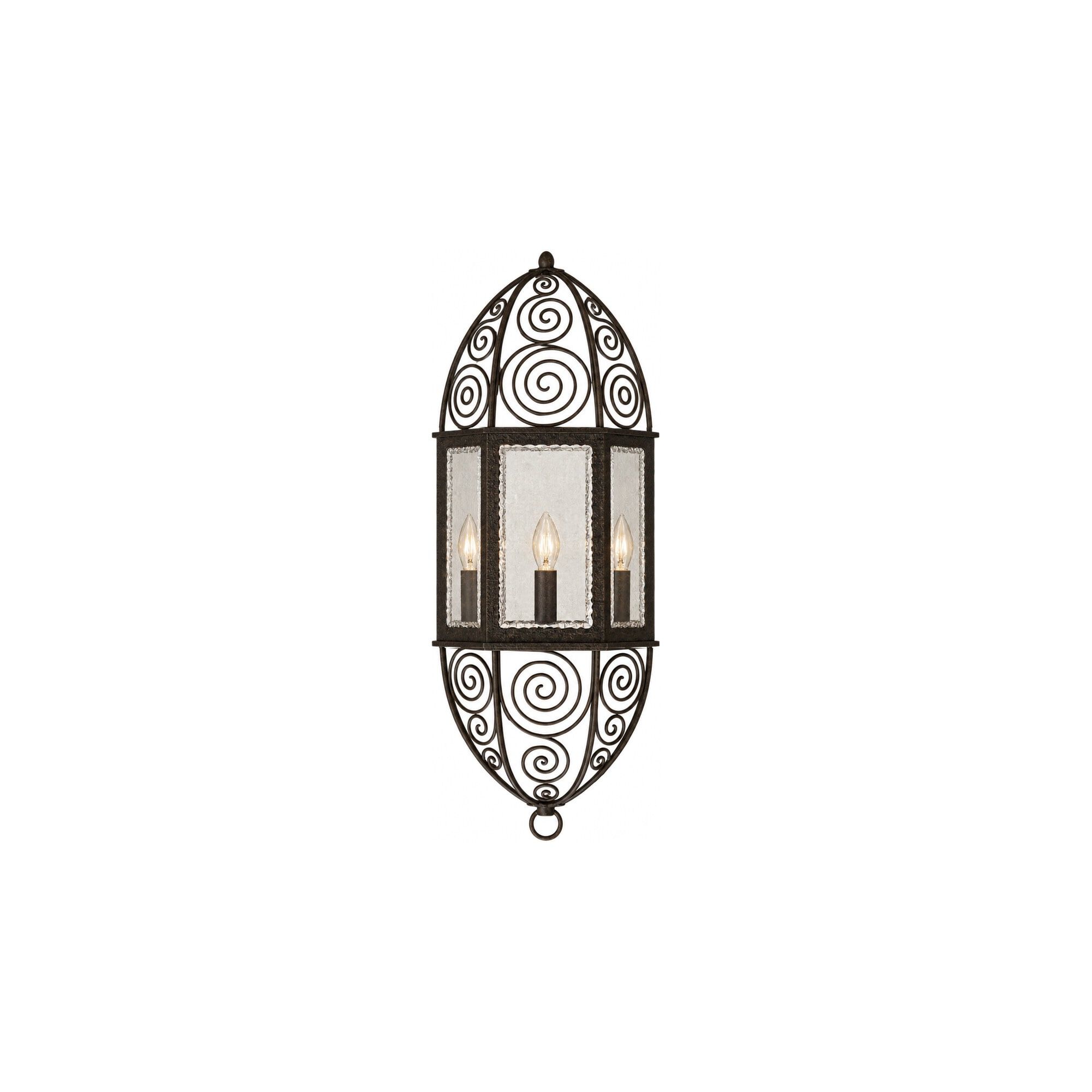 Martyn Lawrence Bullard Andalusia Outdoor Wall Light