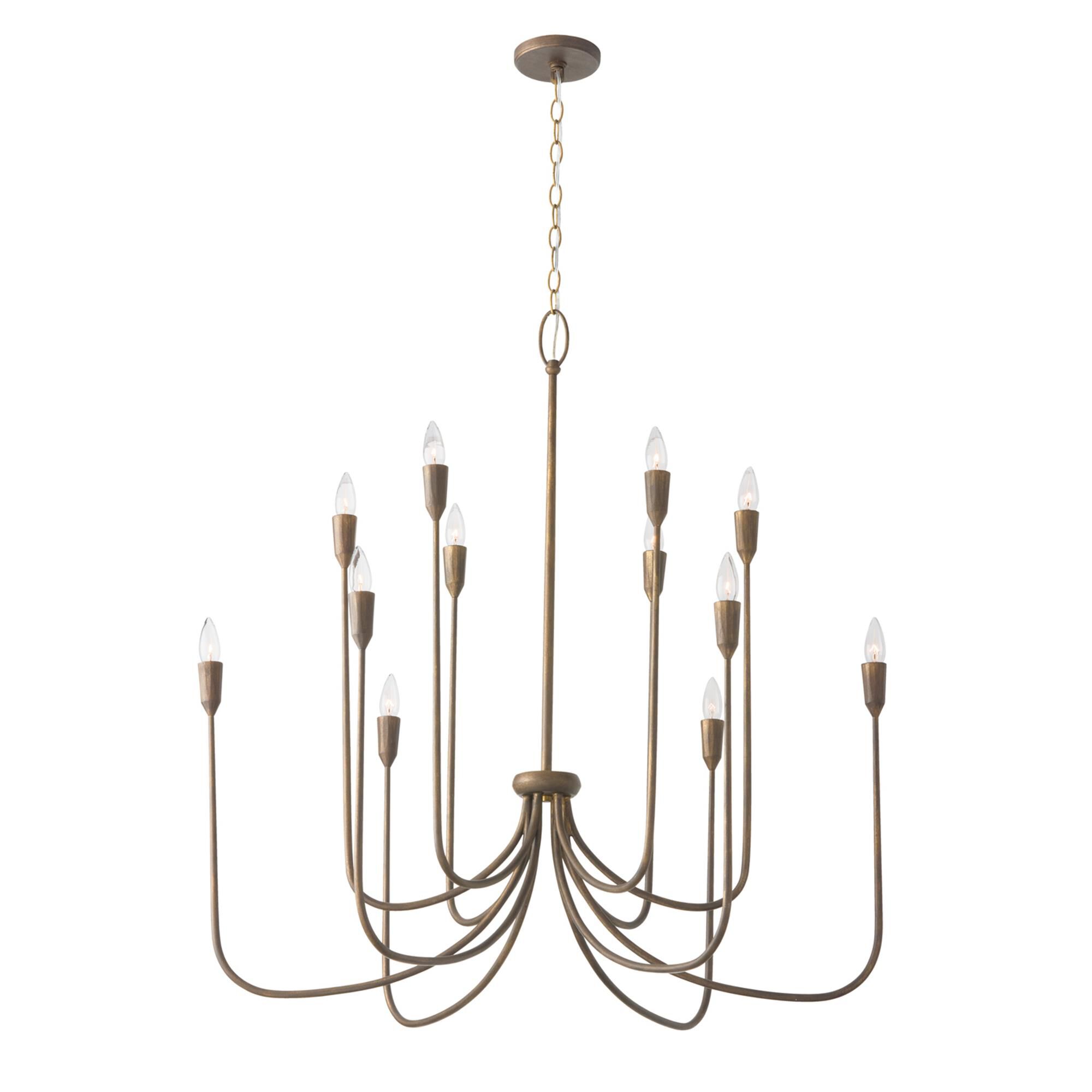Marley Large Chandelier