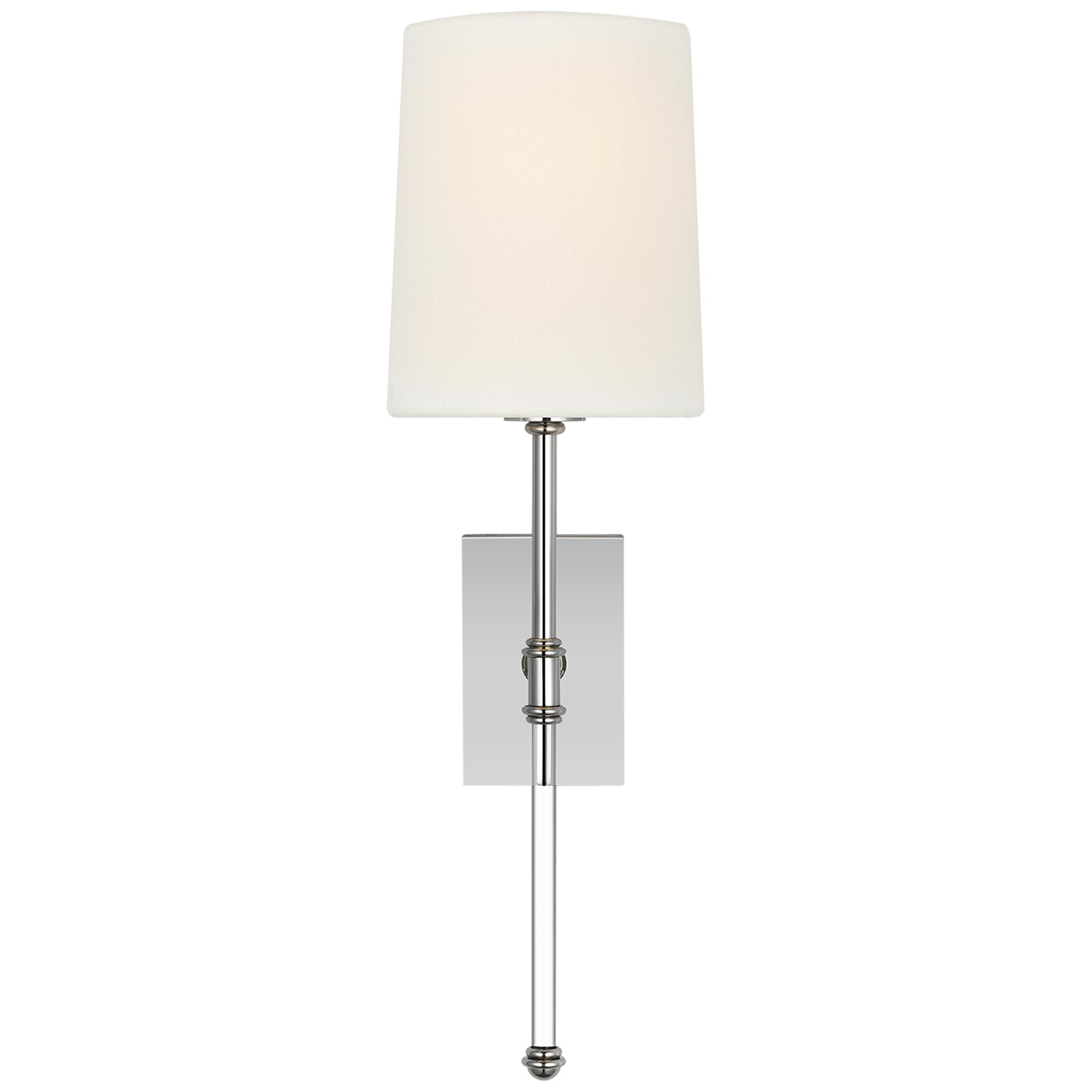 Suzanne Kasler Camille 16 Inch Wall Sconce