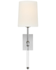Suzanne Kasler Camille 16 Inch Wall Sconce