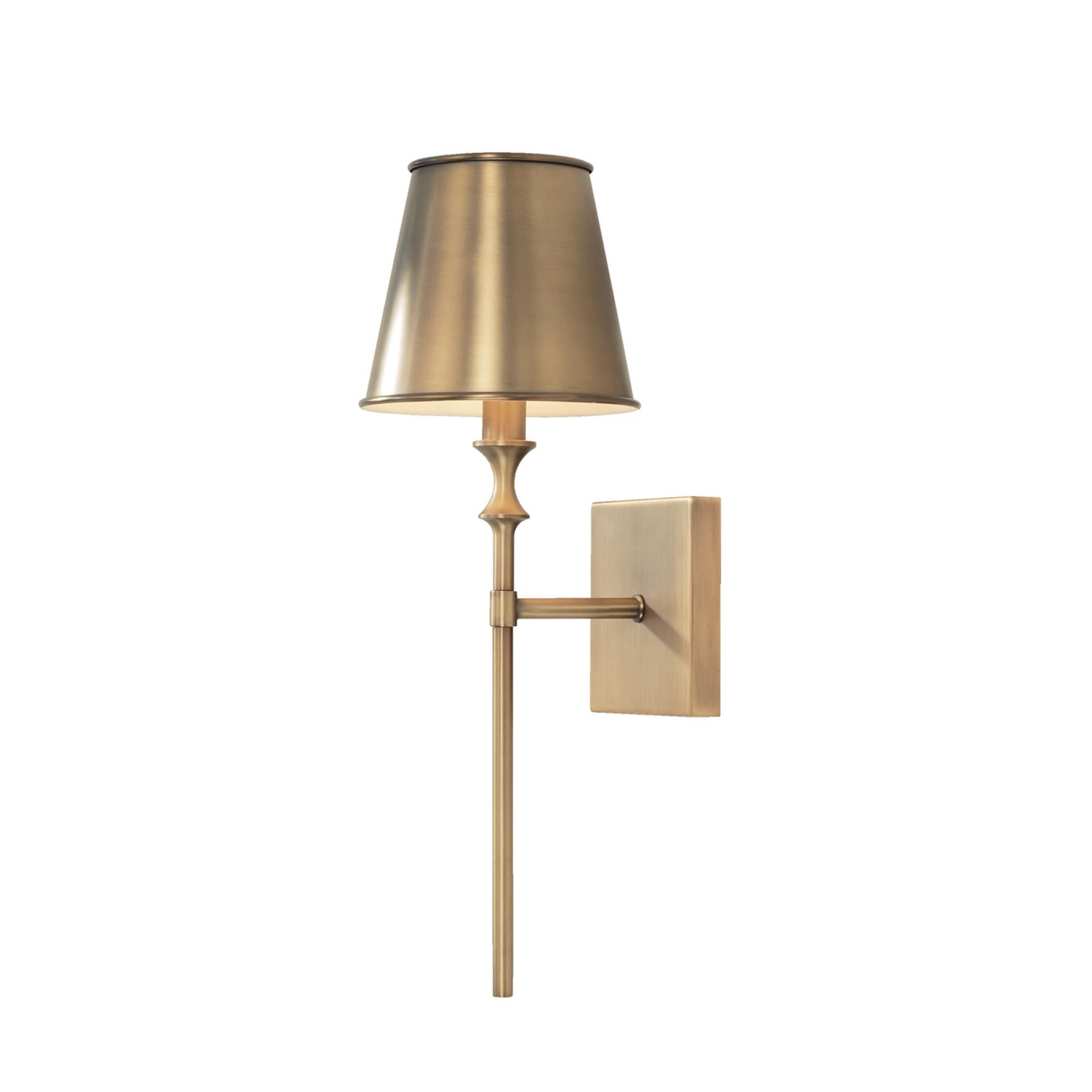 Whitney Medium Wall Sconce