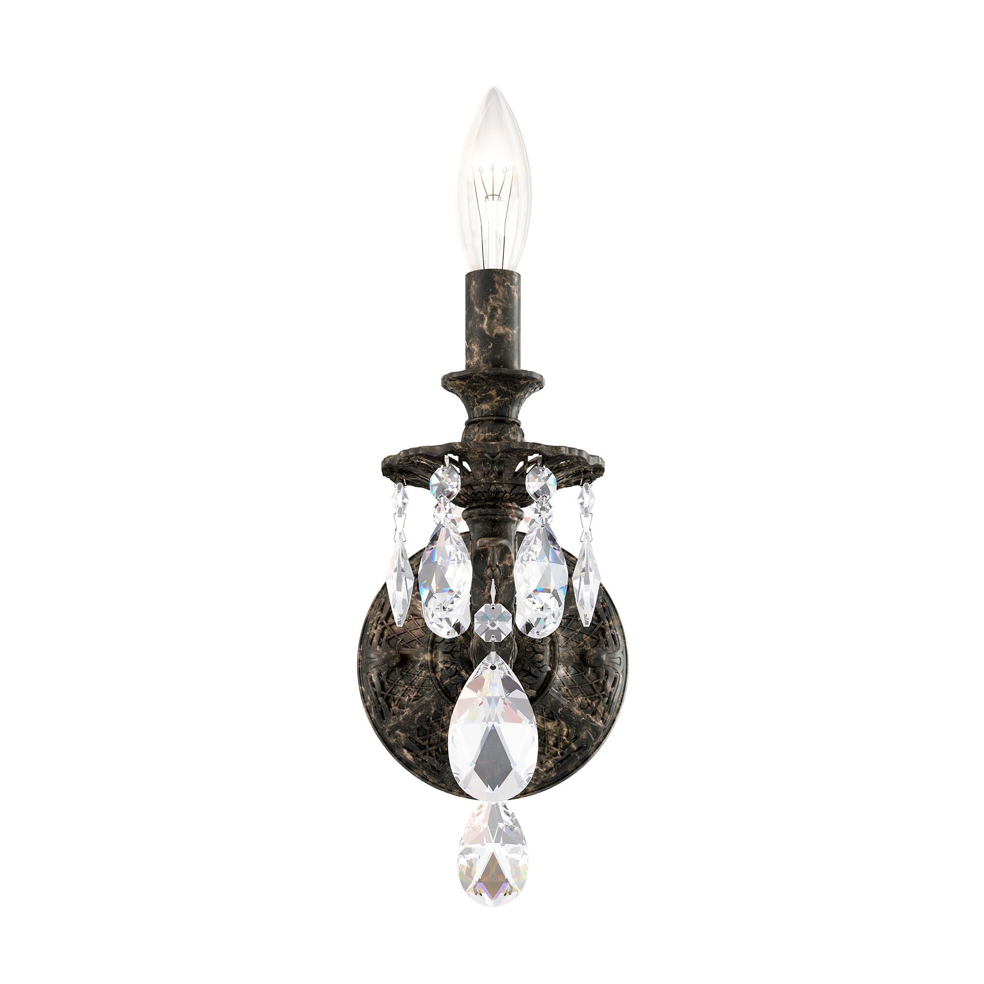 Milano 14 Inch Wall Sconce