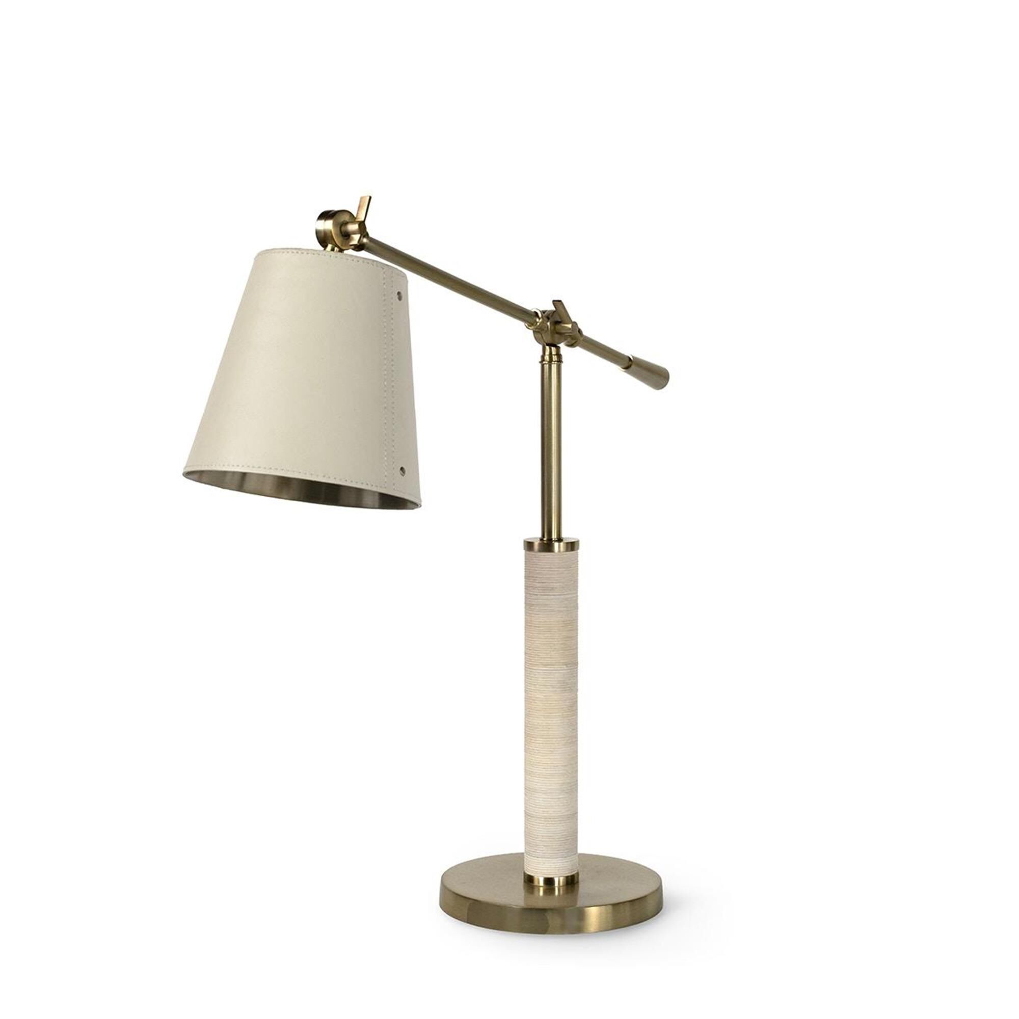 Hendrick Large Desk Lamp
