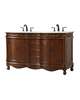 Windsor 22 Inch Bath Vanity Cabinet