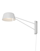 Ray 6 Inch Wall Swing Lamp