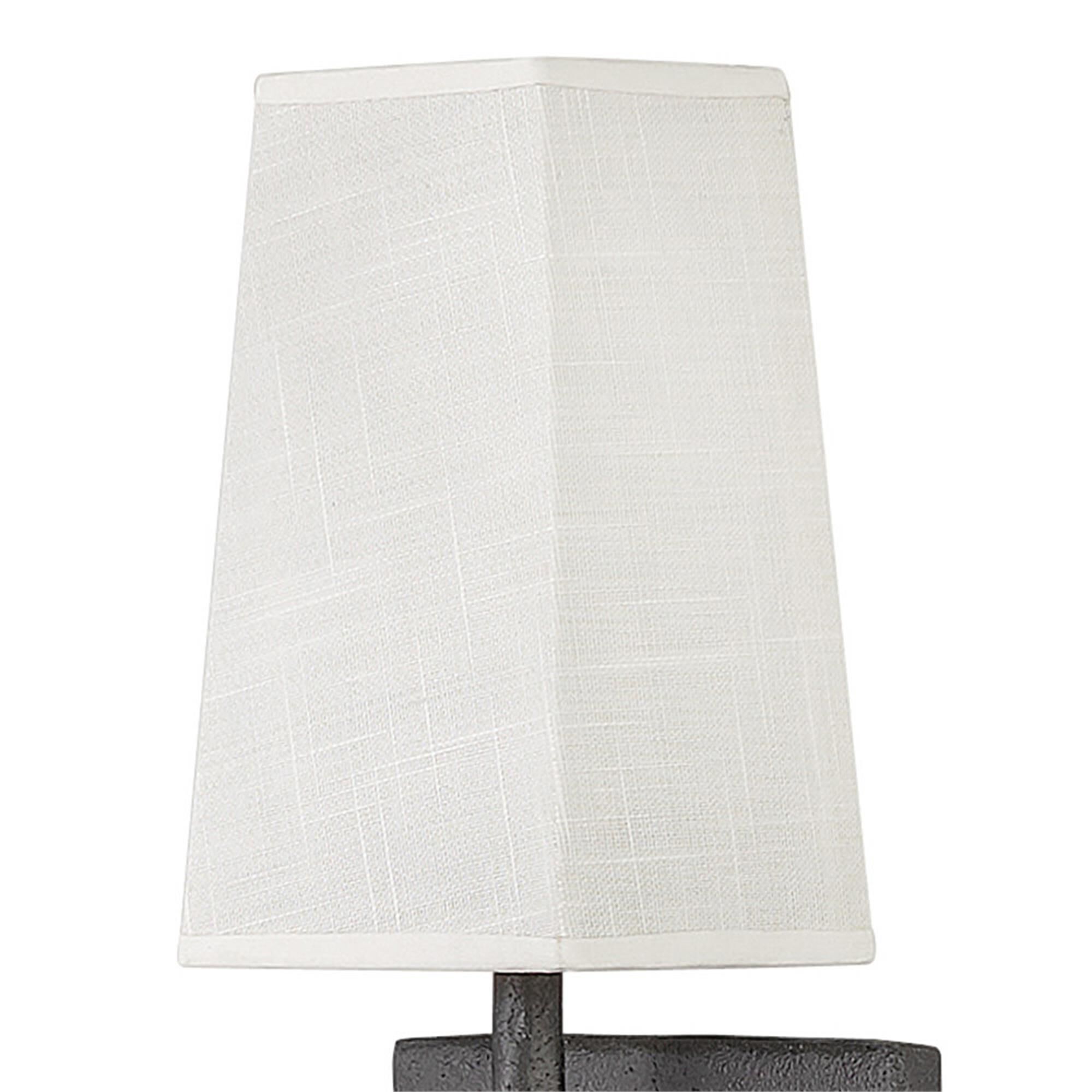 Tress Large Wall Sconce