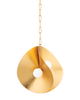 Peony Small Pendant Light