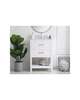 Sinclaire 24 Inch Bath Vanity Cabinet
