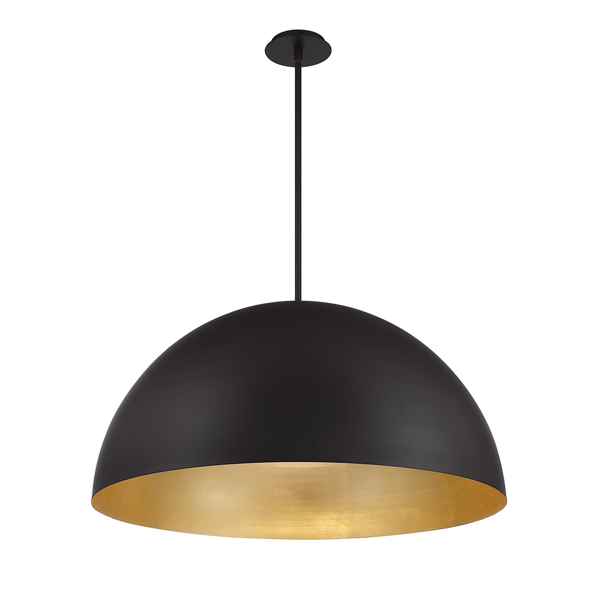 Yolo Large Pendant Light