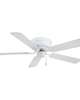 Mesa 52 Inch Flush Mount Fan
