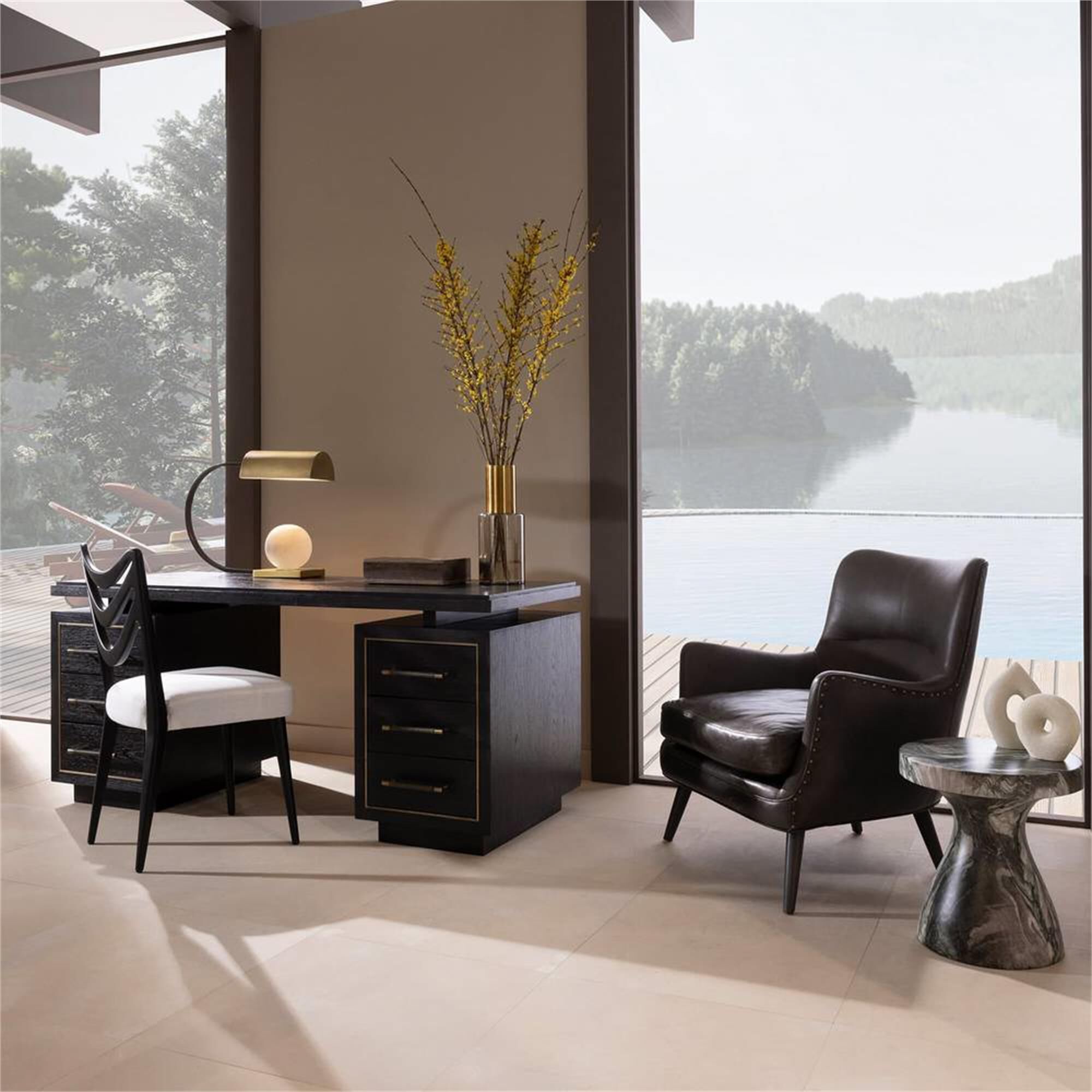 Wixom 66 Inch Desk
