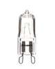 50 Watt T4 Jcd Halogen Clear G9