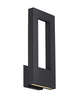 Twilight 16 Inch Outdoor Wall Light