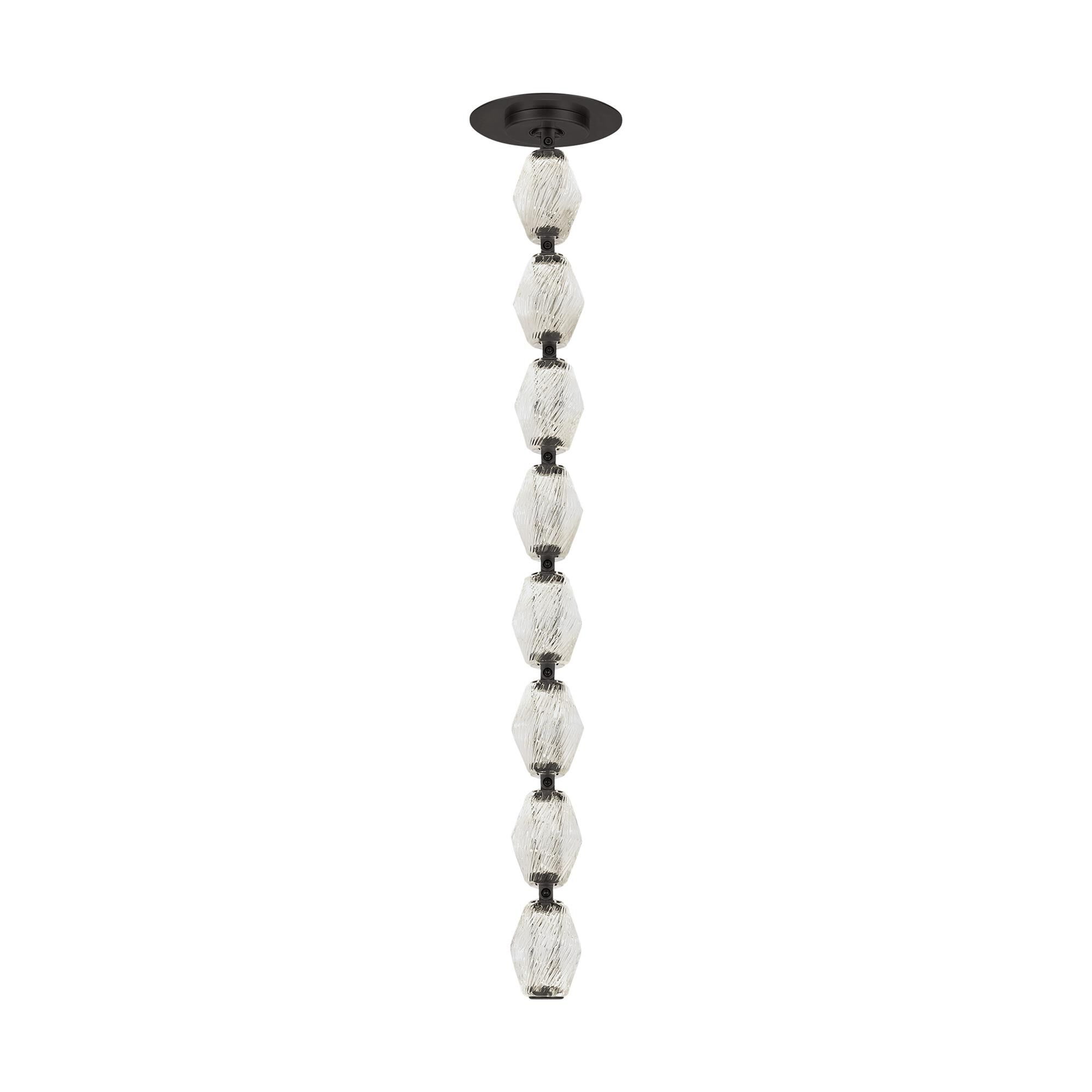 Sean Lavin Collier 29 Inch Mini Pendant
