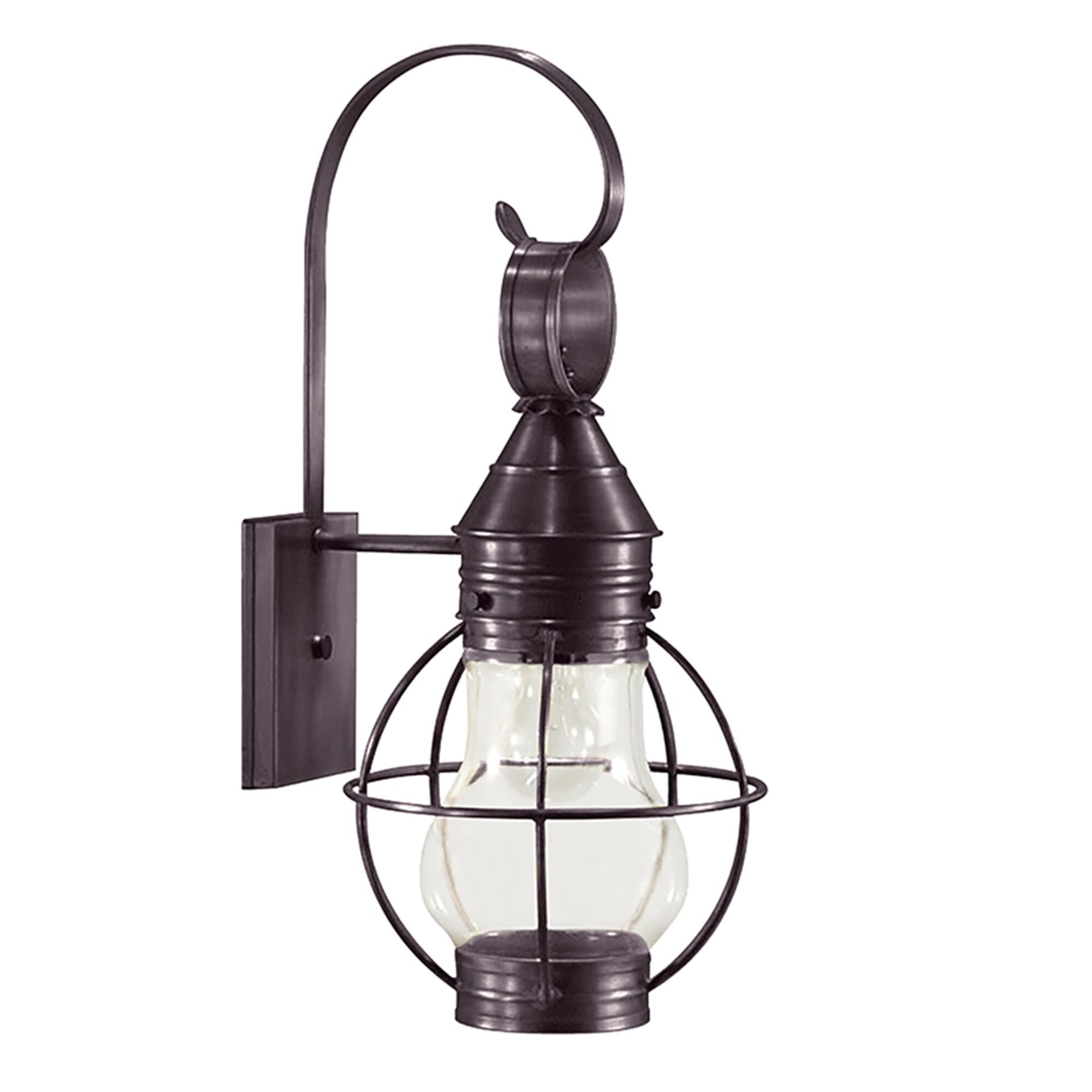 Bosc 25 Inch Outdoor Wall Light