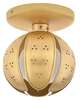 Anthos Small Wall Sconce