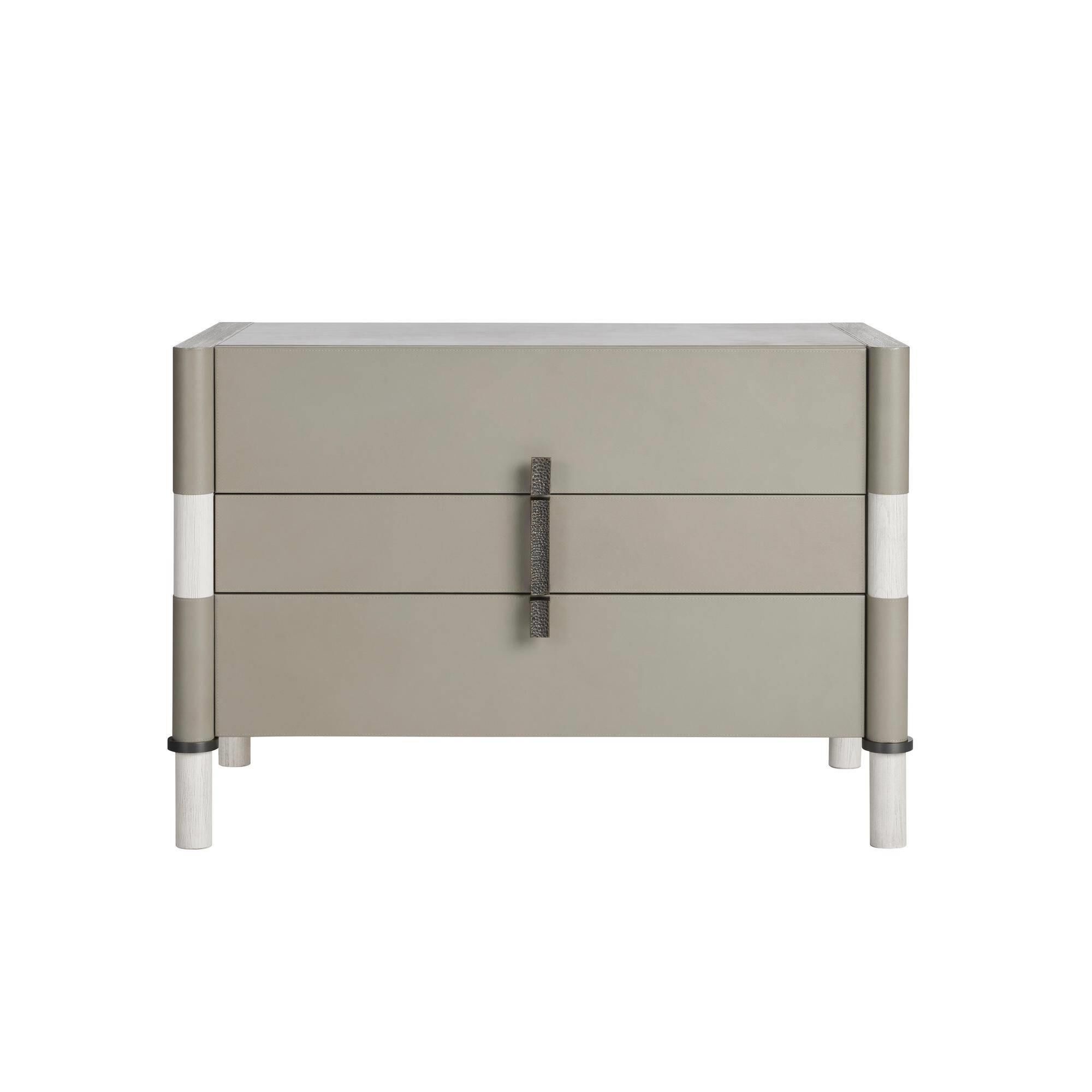 Hestia 38 Inch End Table