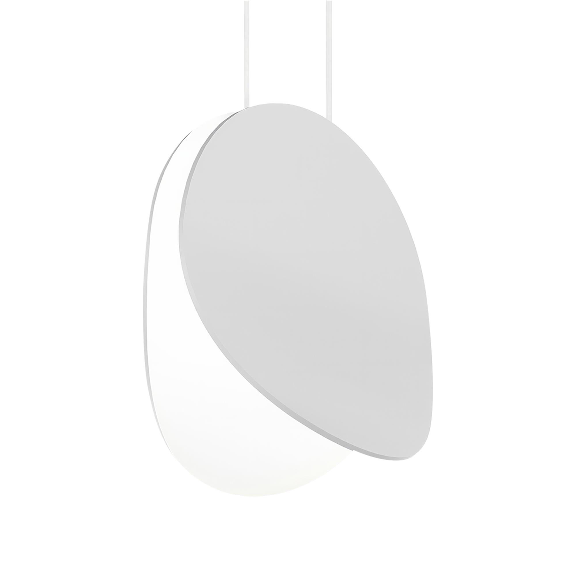 Malibu Discs 8 Inch Mini Pendant