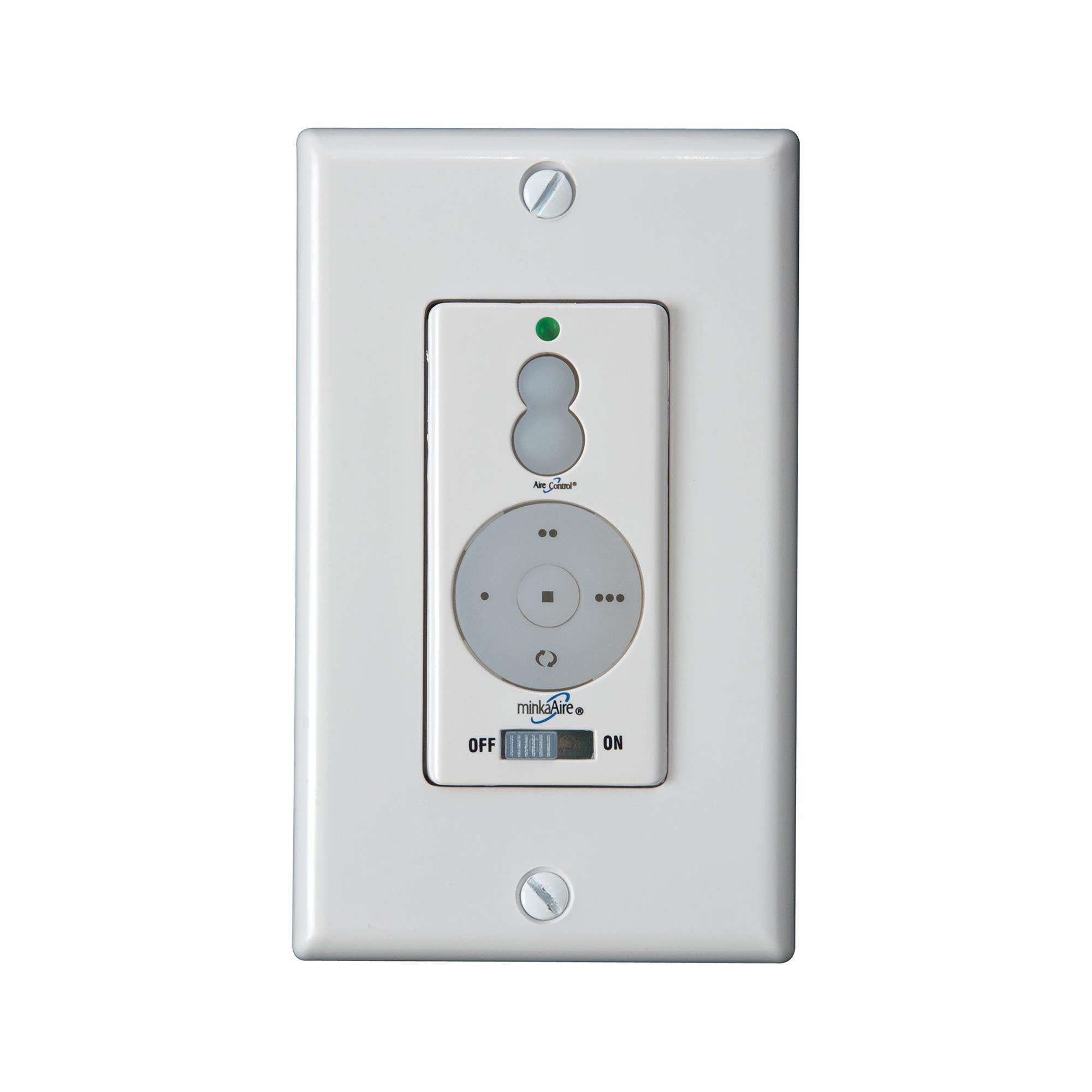 Fan Control